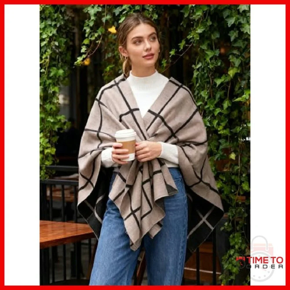 N/A elevated flattering